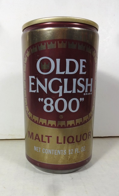 Olde English "800" - DS